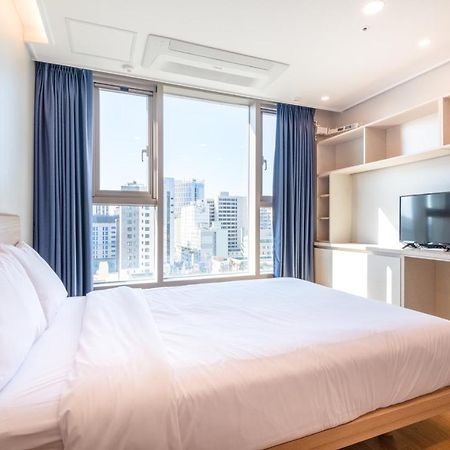 Hi Residences Jeju Extérieur photo