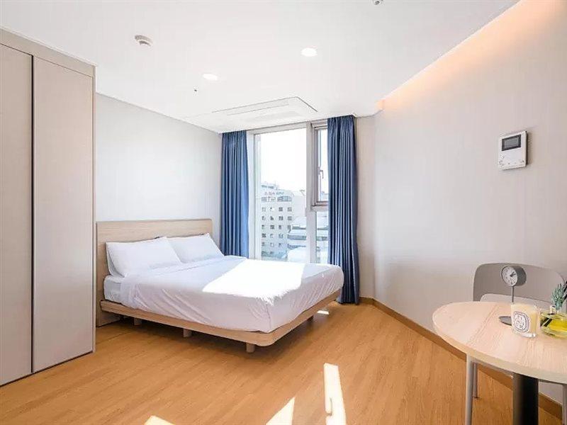 Hi Residences Jeju Extérieur photo