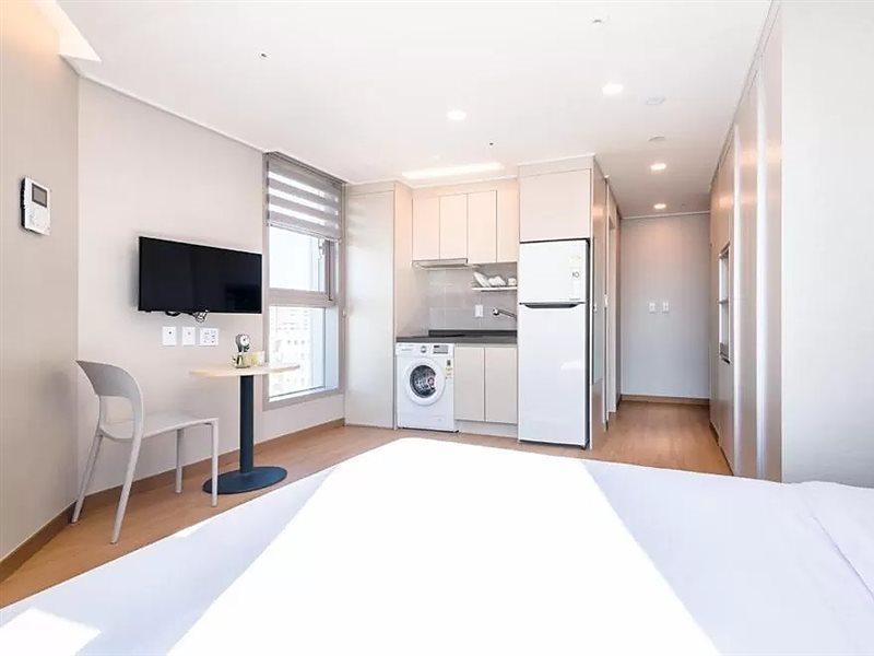 Hi Residences Jeju Extérieur photo