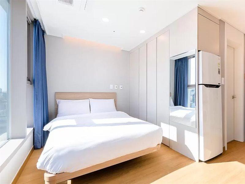 Hi Residences Jeju Extérieur photo
