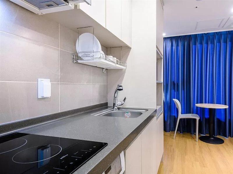Hi Residences Jeju Extérieur photo