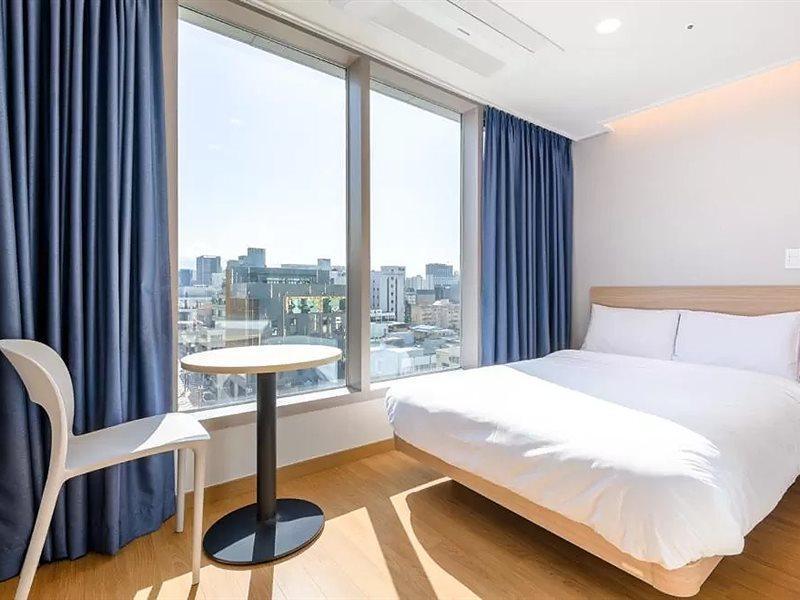Hi Residences Jeju Extérieur photo