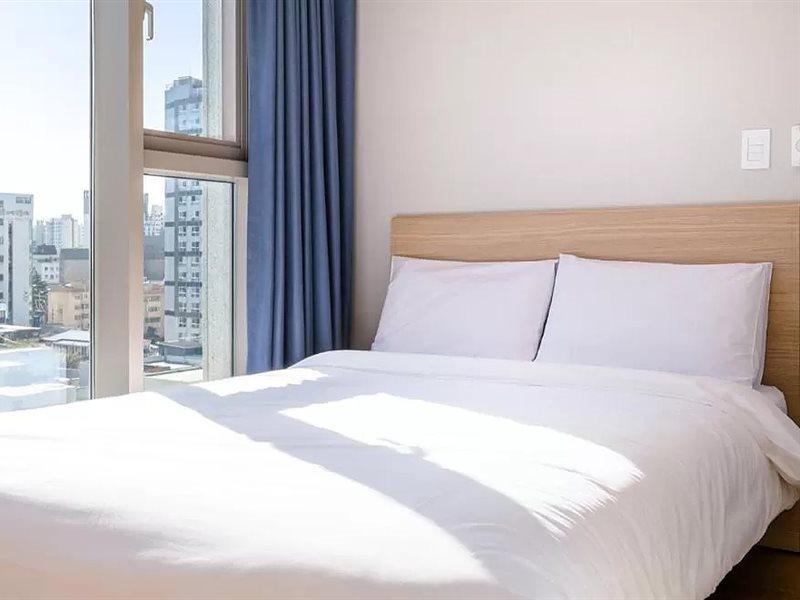 Hi Residences Jeju Extérieur photo