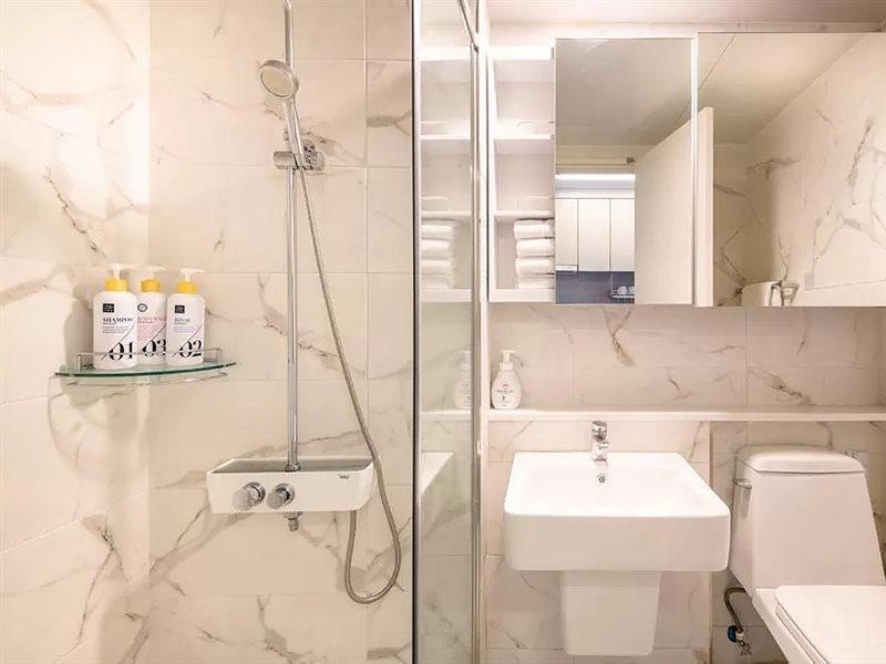 Hi Residences Jeju Extérieur photo