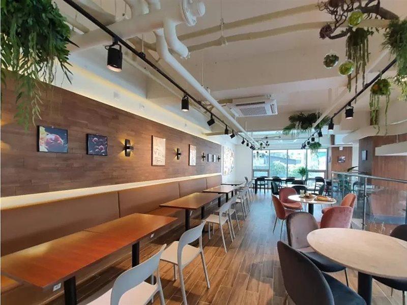 Hi Residences Jeju Extérieur photo
