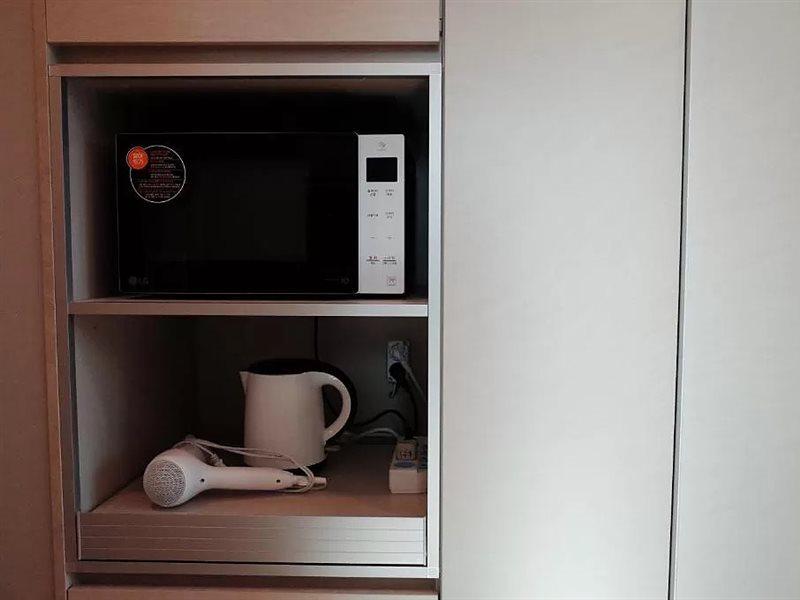 Hi Residences Jeju Extérieur photo