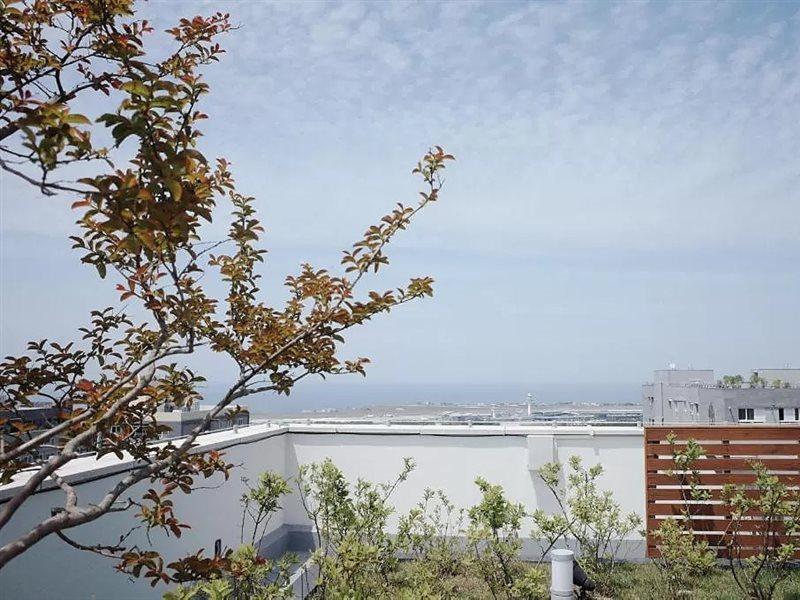Hi Residences Jeju Extérieur photo