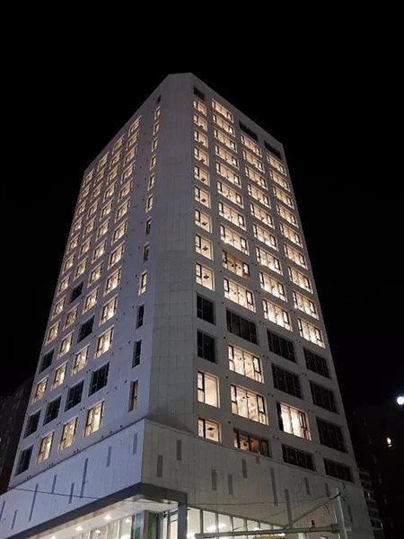 Hi Residences Jeju Extérieur photo