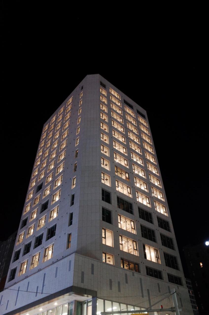 Hi Residences Jeju Extérieur photo