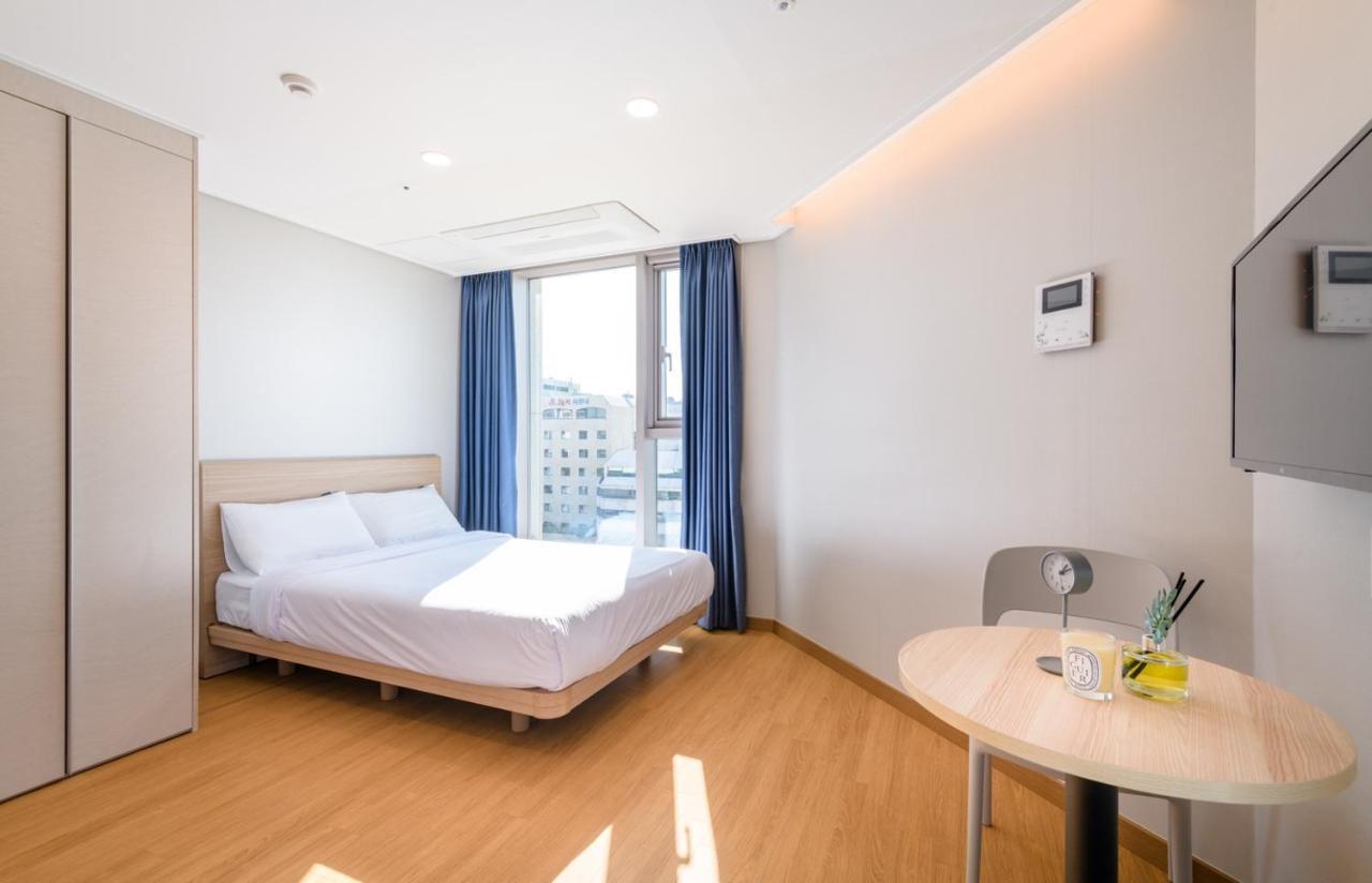 Hi Residences Jeju Extérieur photo
