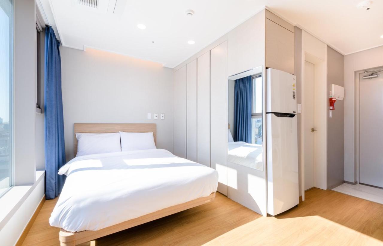 Hi Residences Jeju Extérieur photo