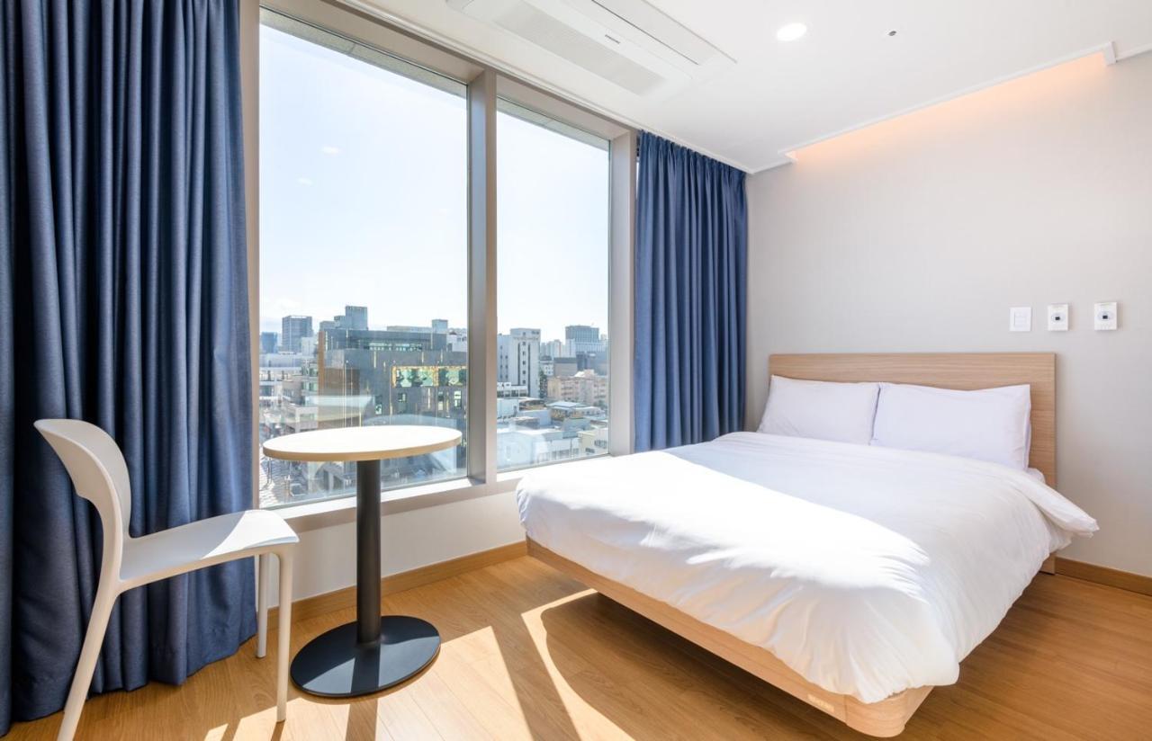 Hi Residences Jeju Extérieur photo