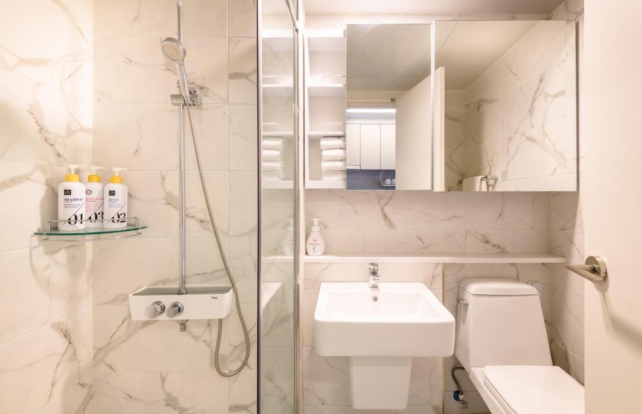 Hi Residences Jeju Extérieur photo